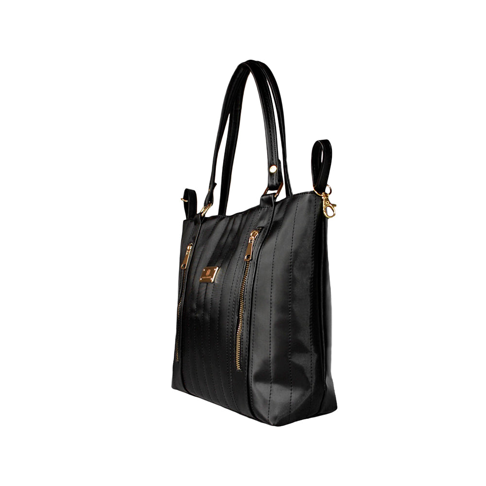 Bolso Karla Chacon Lety Negro