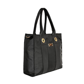 Bolso Dama Karla Chacon Tany Negro