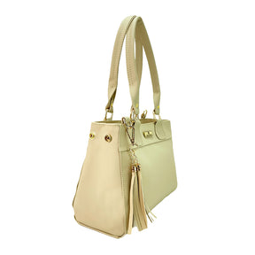 Bolso Naza Beige