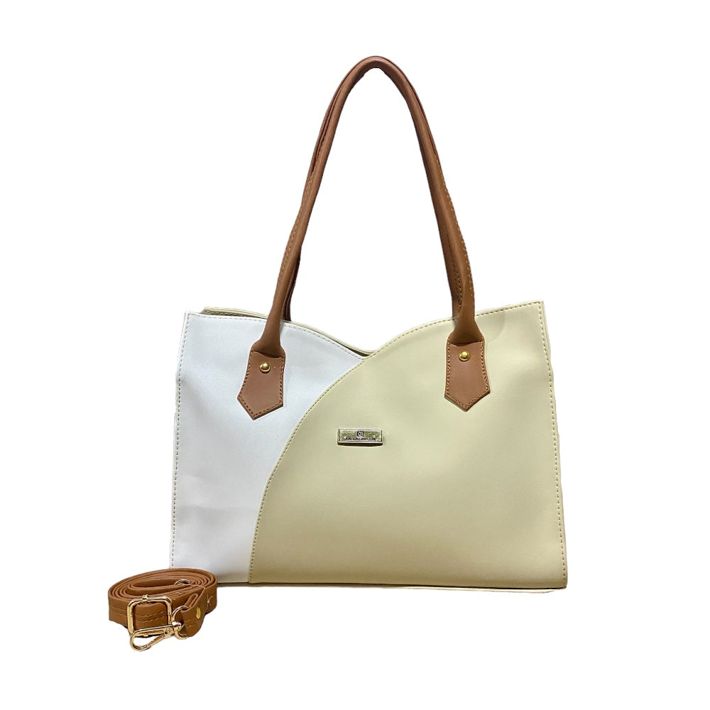 Bolso Oslo Beige