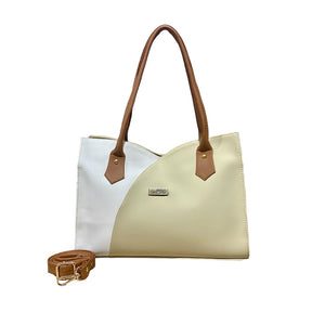 Bolso Oslo Beige