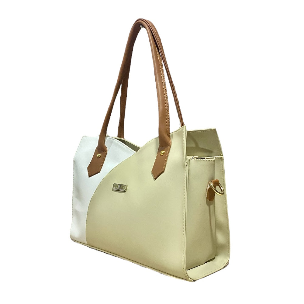 Bolso Oslo Beige