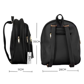 Morral Karla Chacon Moka Negro