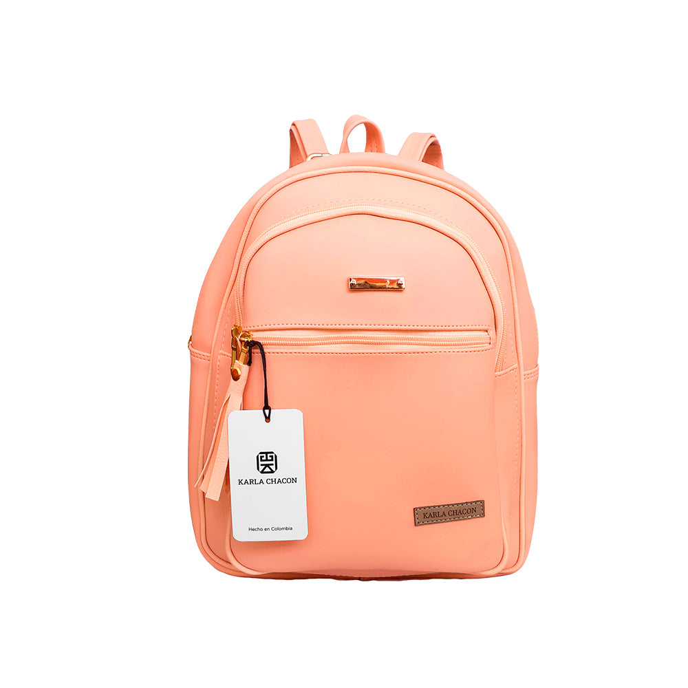 Morral Karla Chacon Moka Rosa