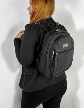 Morral Karla Chacon Moka Negro