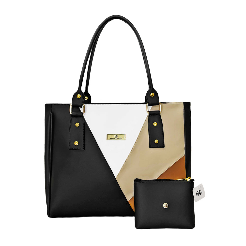 Bolso Olga Negro